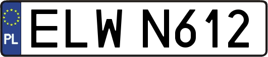 ELWN612