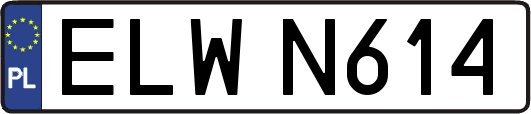 ELWN614