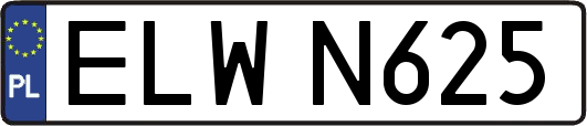 ELWN625