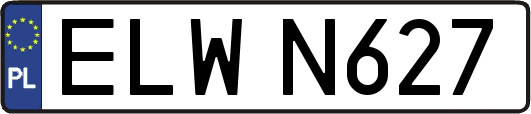 ELWN627