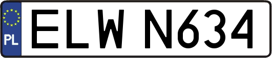 ELWN634