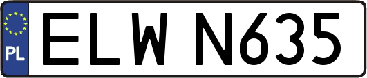 ELWN635