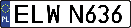 ELWN636