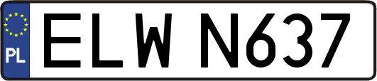 ELWN637