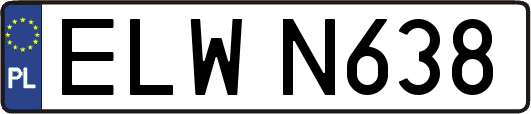 ELWN638