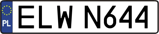 ELWN644