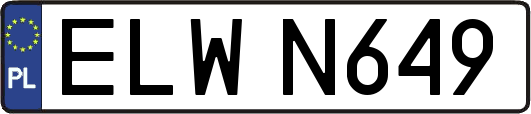 ELWN649