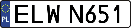ELWN651