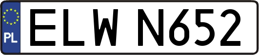 ELWN652