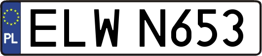 ELWN653
