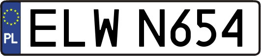 ELWN654