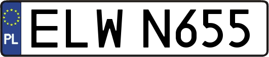 ELWN655