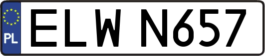 ELWN657