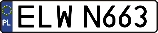ELWN663