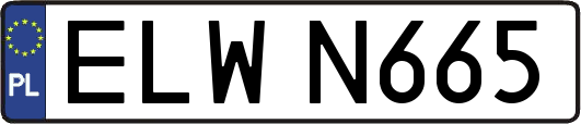 ELWN665