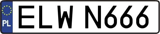 ELWN666