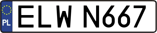 ELWN667
