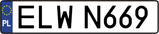 ELWN669