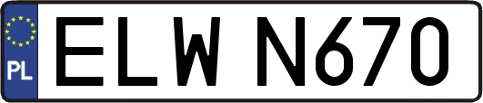 ELWN670