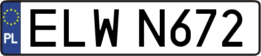 ELWN672