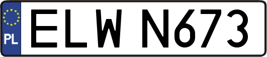 ELWN673