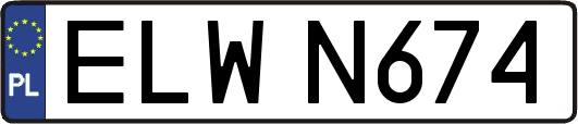 ELWN674