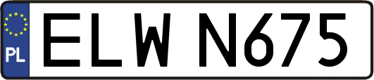 ELWN675