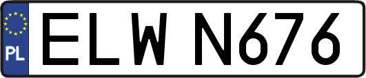 ELWN676