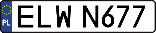 ELWN677