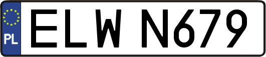 ELWN679