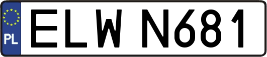 ELWN681