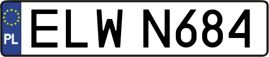 ELWN684