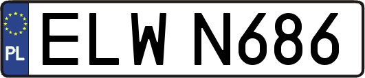 ELWN686