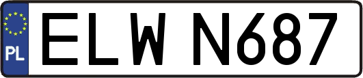 ELWN687