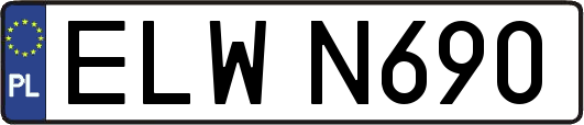 ELWN690