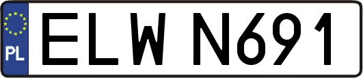 ELWN691