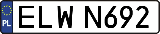 ELWN692