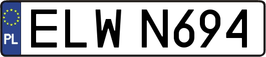 ELWN694