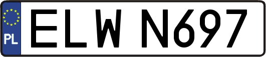ELWN697