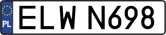 ELWN698