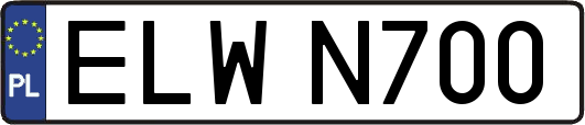 ELWN700