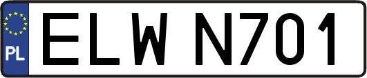 ELWN701