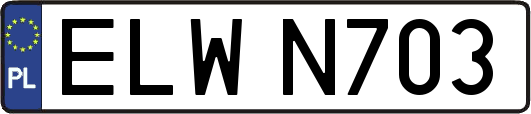 ELWN703