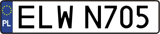 ELWN705