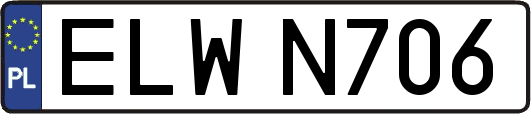 ELWN706