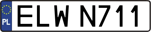 ELWN711