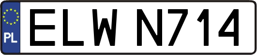 ELWN714