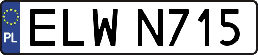 ELWN715