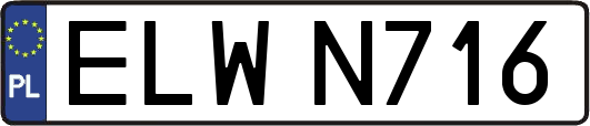 ELWN716