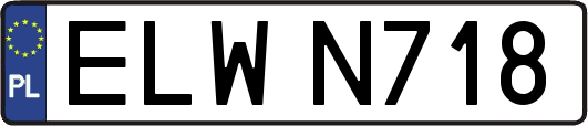 ELWN718